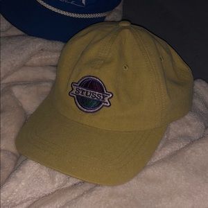 Stussy hat